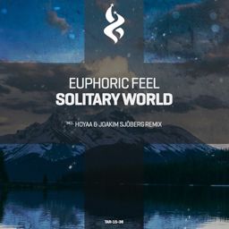 Solitary World (Hoyaa & Joakim Sjoberg Remix)